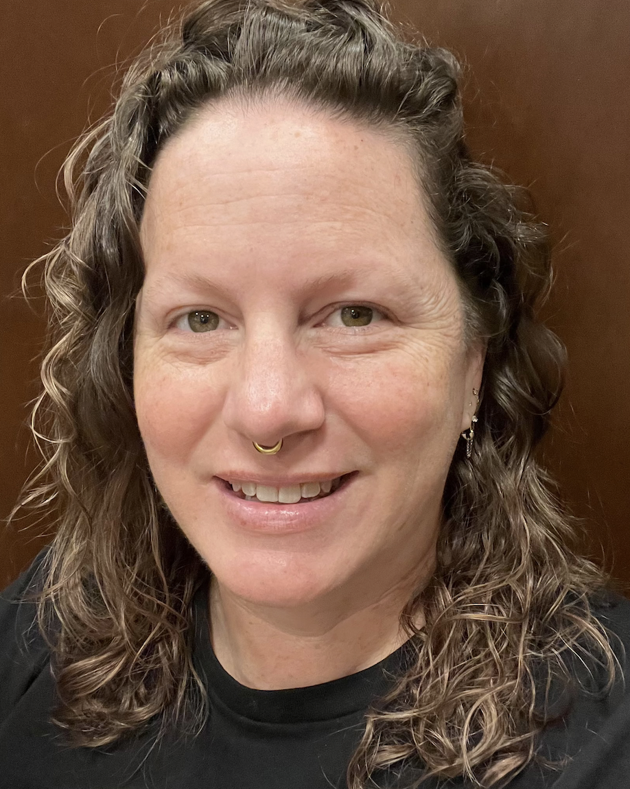 Photo of Kristyne Flores